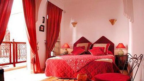 2021年婚房流行布置