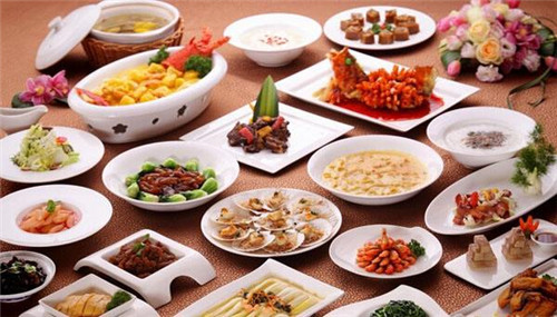 江苏婚宴菜单16个菜 江苏婚宴菜单大全