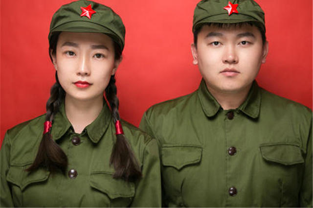 刚领证发朋友圈怎么发 领证了发朋友圈怎么发