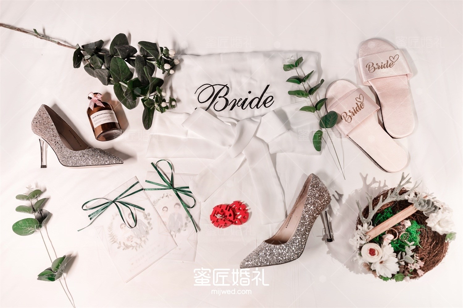 新娘对新郎说的话简短幽默