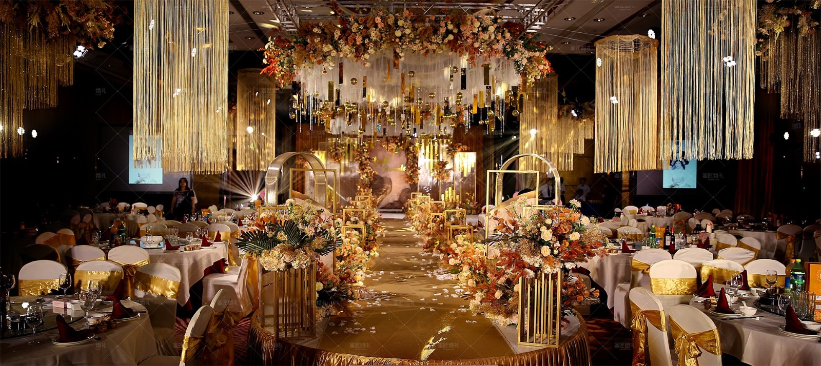 长沙3000元的婚宴酒店哪个好