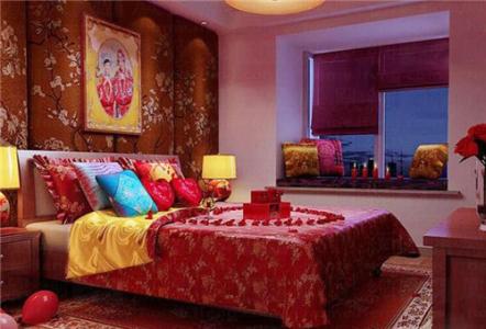 农村一般怎么布置婚房 农村婚房怎么布置好看