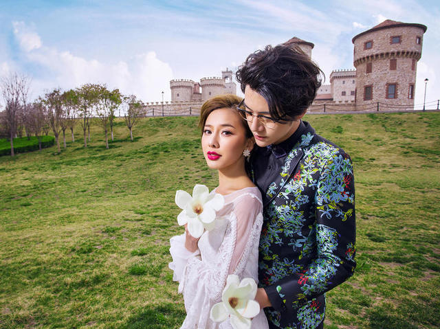 结婚祝福语8个字搞笑 搞笑的新人结婚祝福语