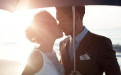 对老婆说的甜蜜的话 对老公说晚安的甜蜜话