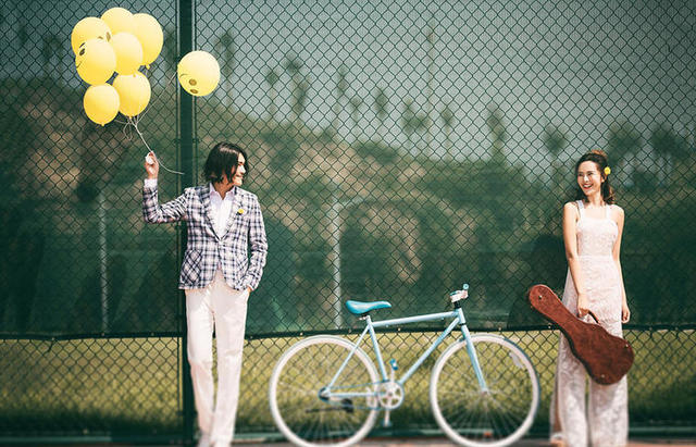 情侣度假心情说说 海边度假的心情说说