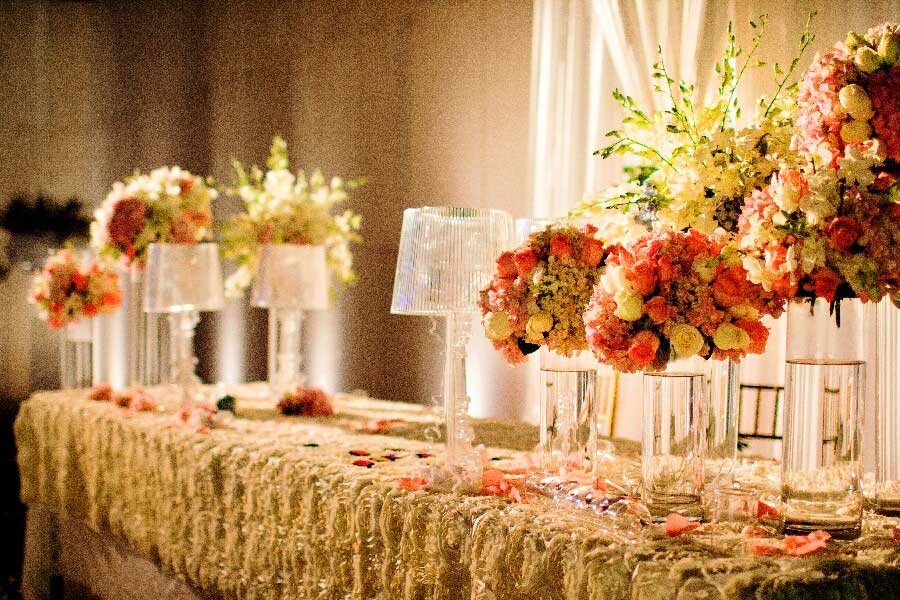 西安婚宴菜单16个菜 西安婚宴菜单推荐