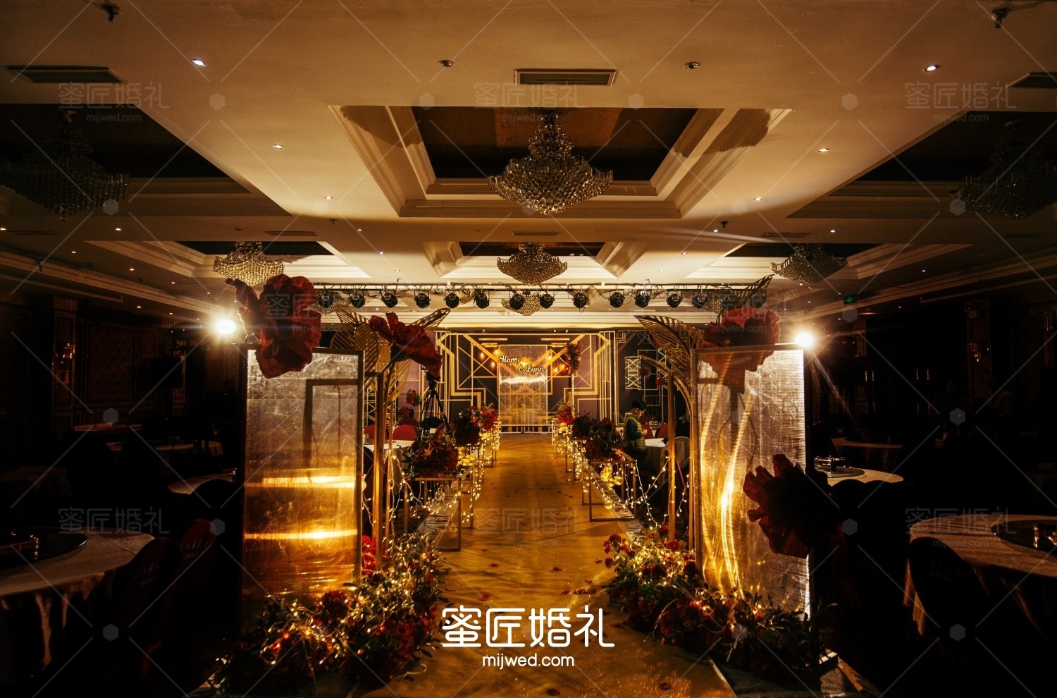 西方婚礼誓词英文 西方婚礼较正确誓词英文