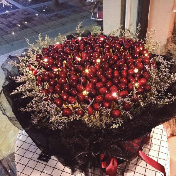 七夕节送老婆什么礼物好 情人节送老婆实用礼物