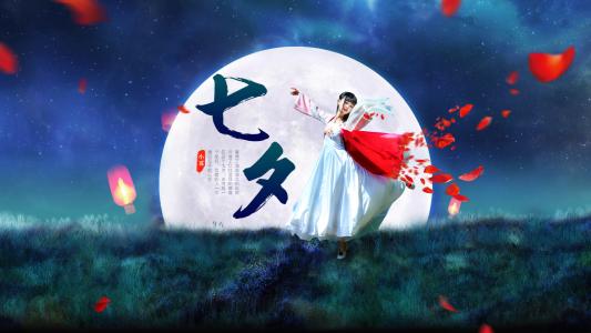 七夕搞笑朋友圈段子 七夕搞笑朋友圈说说