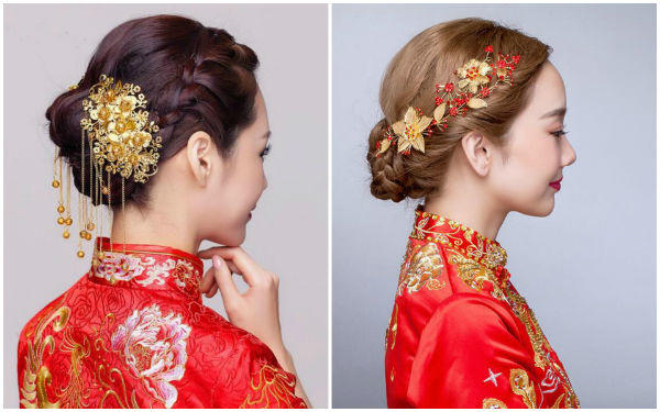 化新娘妆前的准备有哪些 这些你必须知道哦