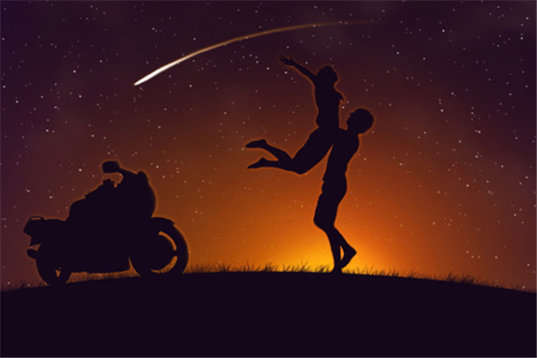 一句表白的话打动女生 表白较能打动女生的话