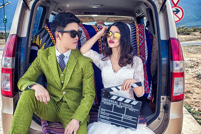 什么叫结婚 什么叫婚姻