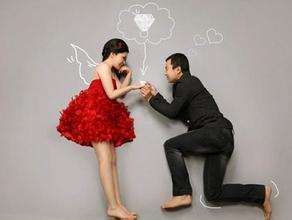 七夕创意求婚表白方式 七夕求婚表白攻略