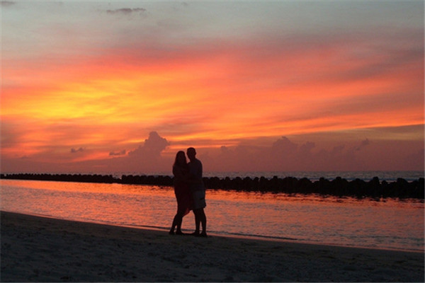 较美的古风表白情书 较美的古风表白情书大全