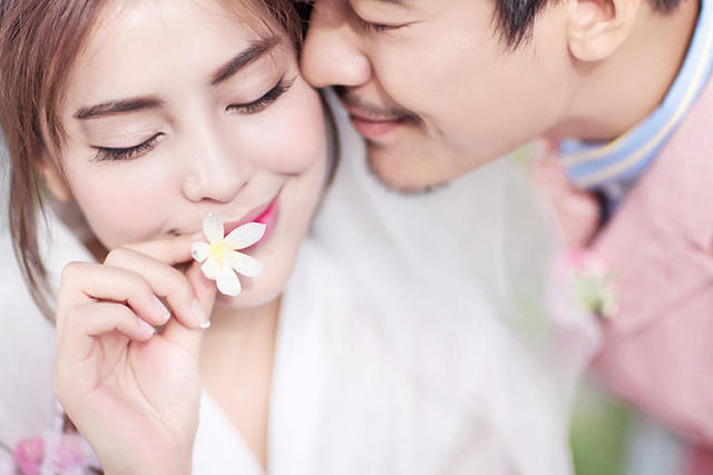 女孩听了心跳加速的话 让女生心跳加速的话