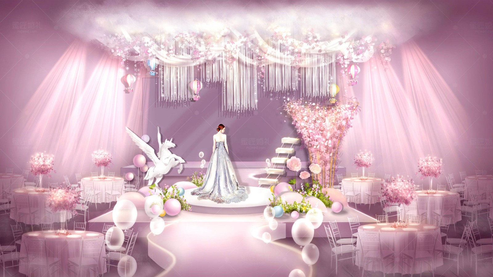 订婚仪式流程 2019年较全的订婚仪式流程