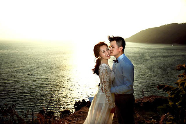 怀孕办婚礼有什么要注意的吗