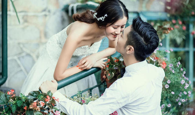 为什么男朋友不想结婚 为什么很多男人不结婚