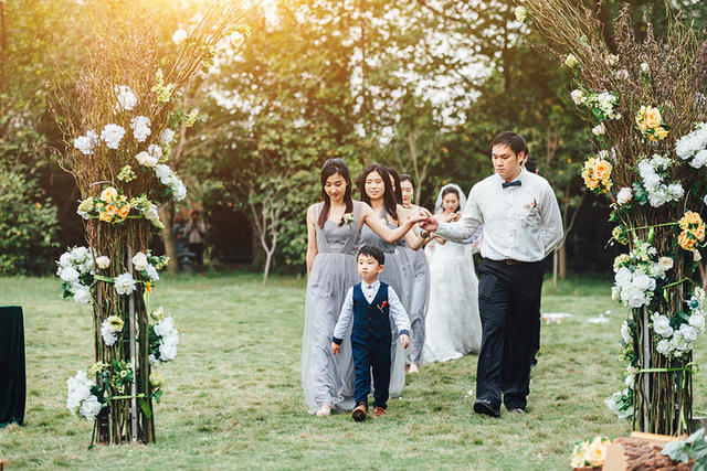 伴郎注意事项 结婚伴郎注意事项 伴郎注意事项【图】