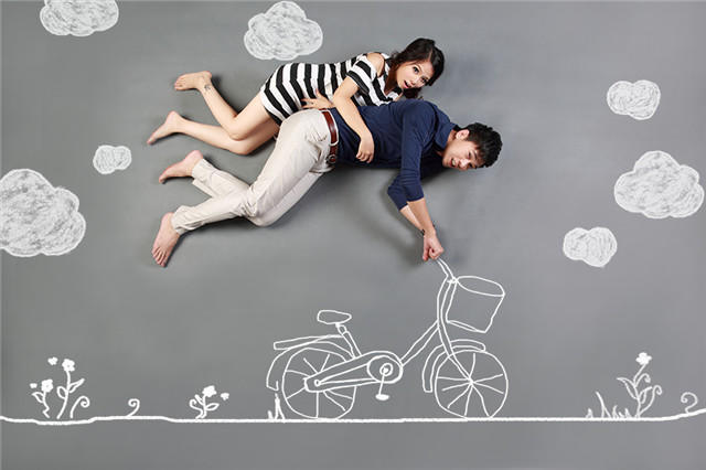 古风情书写给女生长篇 向女生表白的古风情书