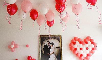 婚房该怎么布置才漂亮 怎样布置婚房简单漂亮