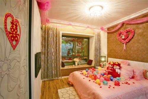 婚房什么人不能进 婚房有什么禁忌