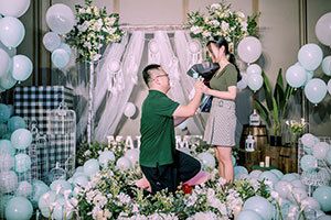 求婚歌曲有哪些中文 求婚歌曲中文男生唱的 求婚歌曲英文