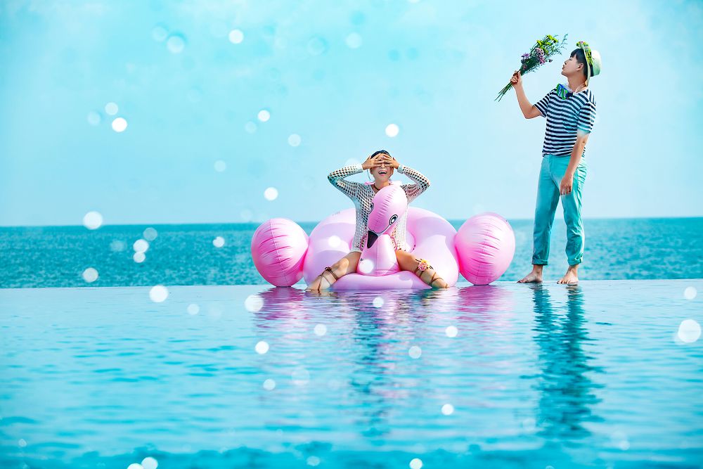 现代婚礼结婚歌曲大全 结婚情歌对唱歌曲大全