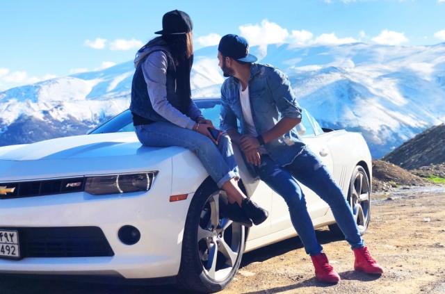 对女朋友感谢的话朴实 感谢女朋友付出的话语