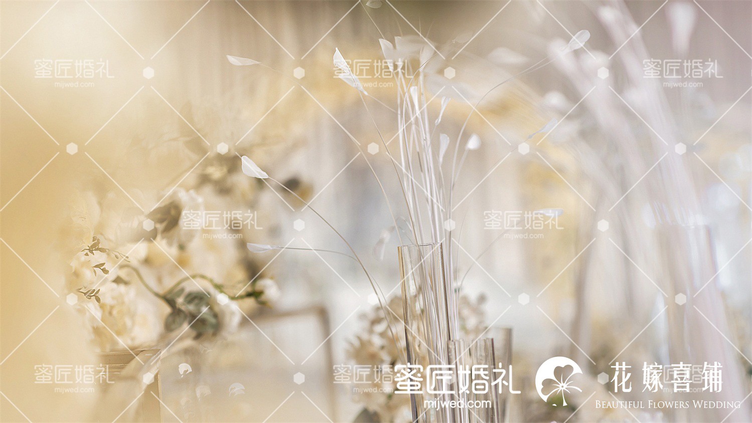 婚礼签到台效果图图片及技巧