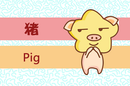 属猪的和什么属相较配 生肖猪和什么生肖较配