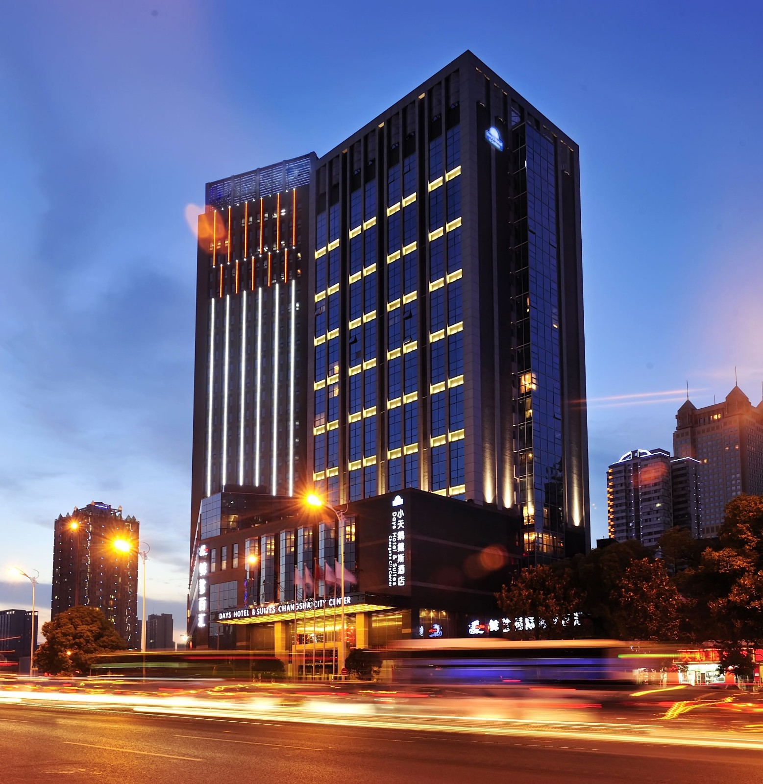 长沙婚宴酒店价格实惠 长沙婚宴酒店哪个好