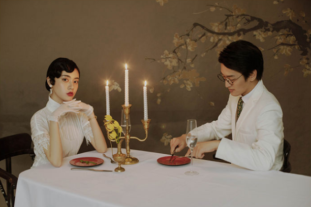 半夜撩妹情话 半夜撩妹情话说什么 半夜撩妹情话大全