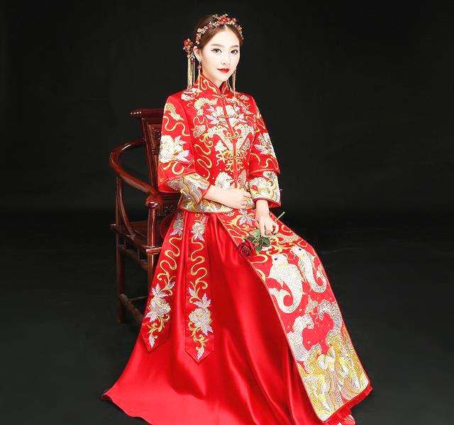 婚宴上对新人的祝词有哪些