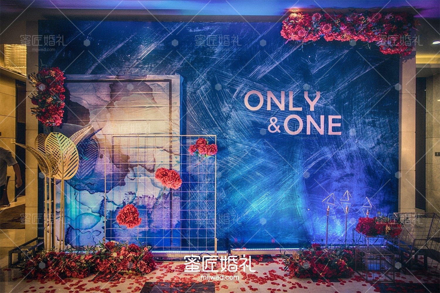 海底婚礼多少钱 三亚海底婚礼价格 海底婚礼图片