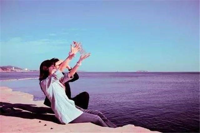 聊男朋友套路说情话 聊男朋友套路说情话