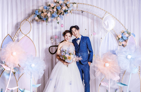 婚宴白酒用什么牌子多