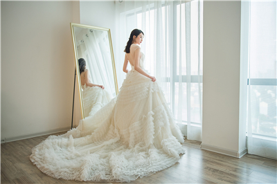 结婚礼服妈妈装旗袍 婚宴礼服妈妈装