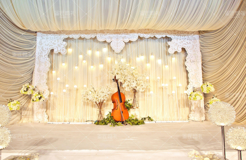 上海婚宴一桌多少钱2019