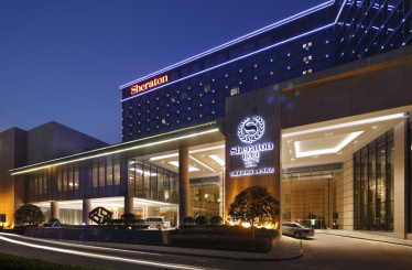 五星级酒店预订婚宴 五星级婚宴酒店预订多少钱