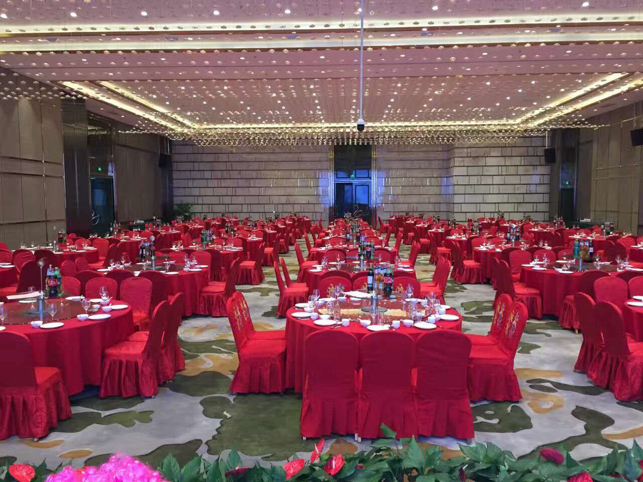 在婚宴酒席上什么酒好 婚宴一般喝什么酒合适