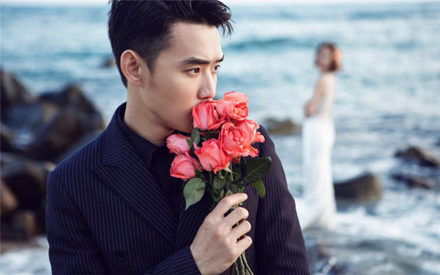 撩爆少女心的情话 撩爆少女心的句子