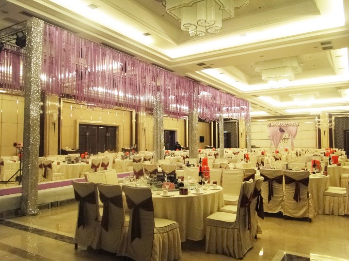 索菲特酒店婚宴价格 各地索菲特婚宴价格表