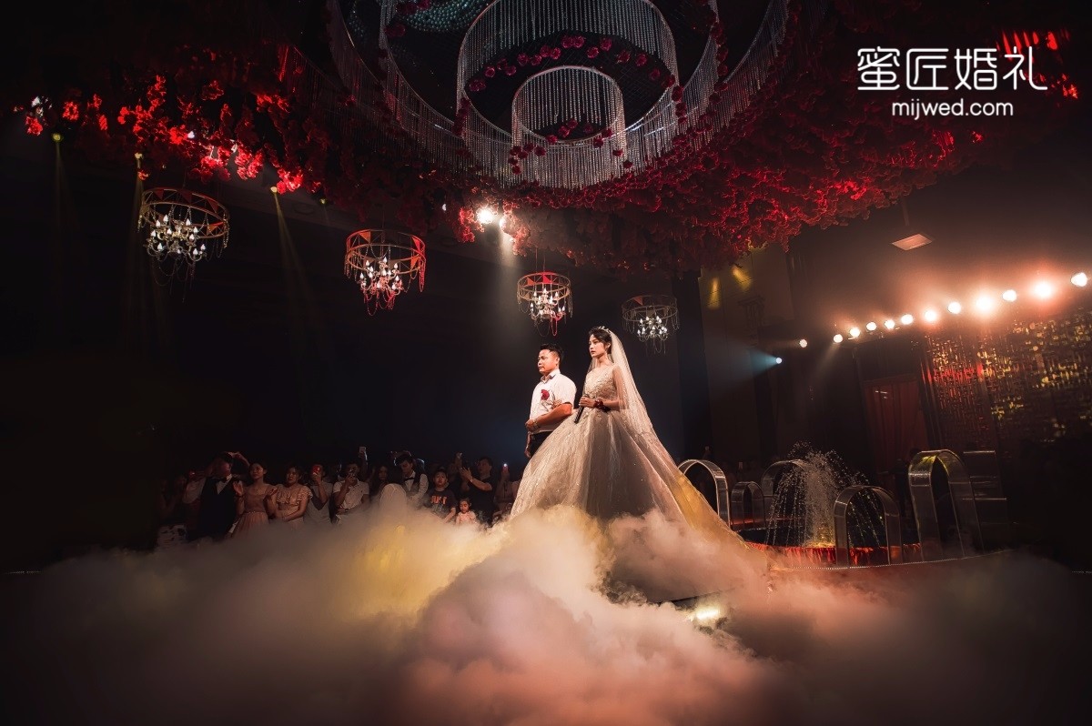 酒店举办婚礼要注意什么 酒店婚礼举办注意事项