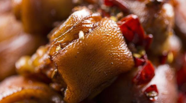 生日宴菜谱八个菜窍门 生日宴菜谱12个菜图片