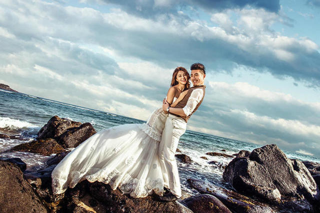 让女朋友感动到哭的话 让女朋友感动的说说