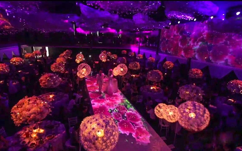 预订酒店注意哪些方面 结婚订酒店需要新人注意什么