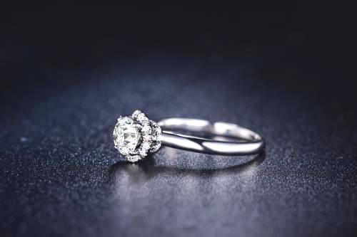 戒指对于婚姻的意义