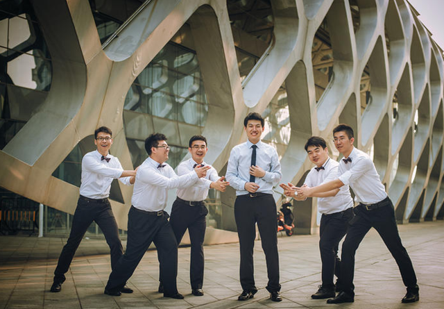 较新接亲堵门游戏盘点 玩堵门游戏需要注意的事