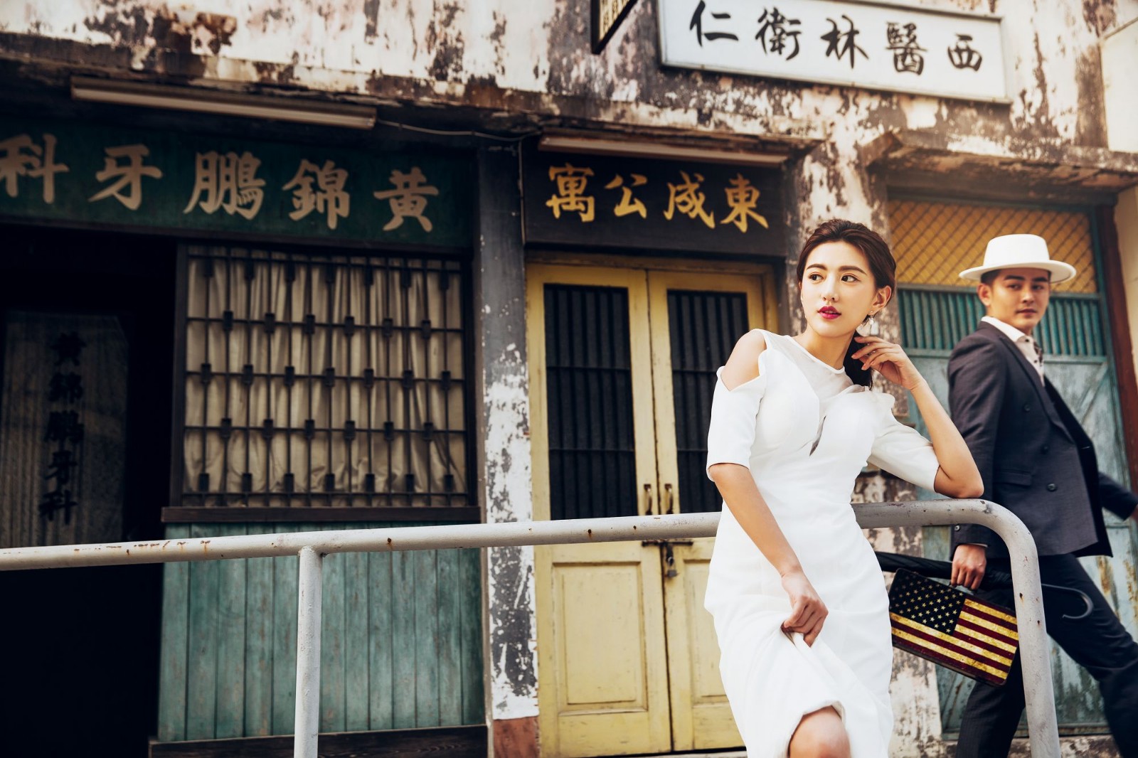 男女特别有缘分的表现 男女很有缘分的表现